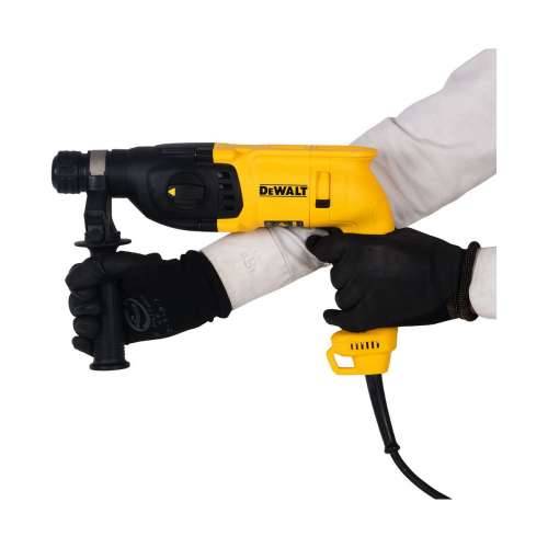 Udarna bušilica Dewalt D25033K Cijena