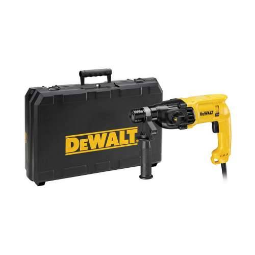 Udarna bušilica Dewalt D25033K Cijena