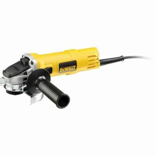 Kutna brusilica Dewalt DWE4057-QS 800 W 125 mm Mini Cijena