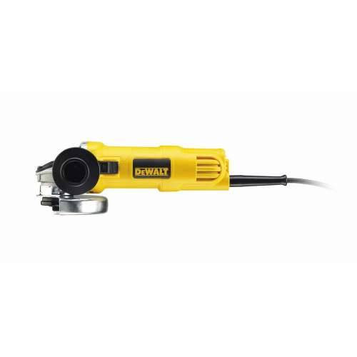 Kutna brusilica Dewalt DWE4057-QS 800 W 125 mm Mini Cijena