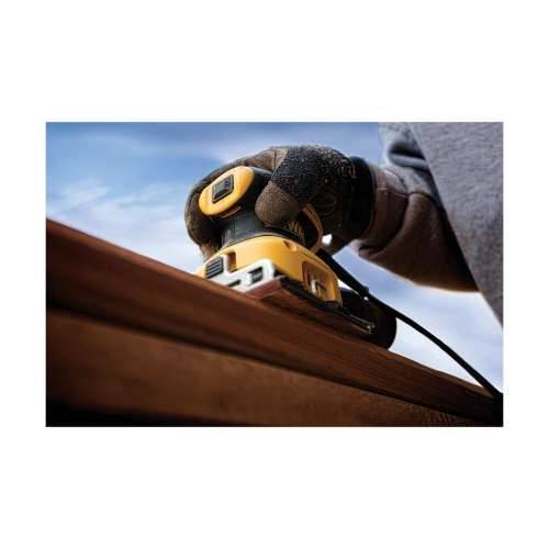 Orbitalna brusilica Dewalt DWE492DUO1-QS 230 W Cijena