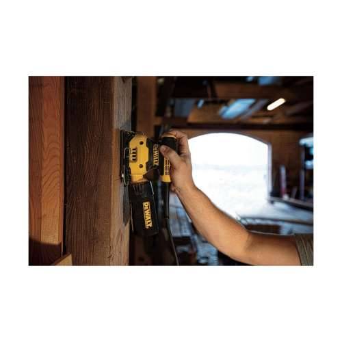 Orbitalna brusilica Dewalt DWE492DUO1-QS 230 W Cijena
