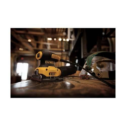 Orbitalna brusilica Dewalt DWE492DUO1-QS 230 W Cijena