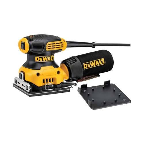 Orbitalna brusilica Dewalt DWE492DUO1-QS 230 W Cijena