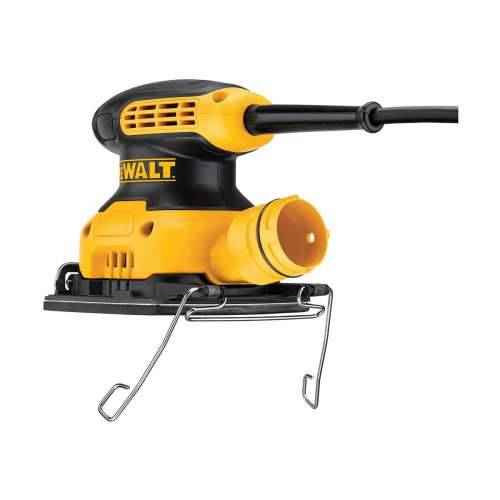 Orbitalna brusilica Dewalt DWE492DUO1-QS 230 W Cijena