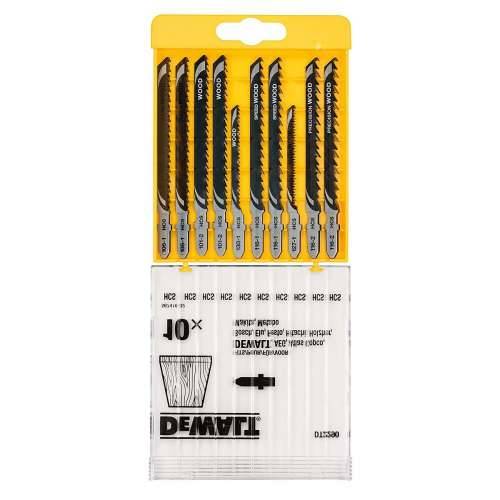 Oštrica pile Dewalt DT2290-QZ Drvo 10 Dijelovi Cijena