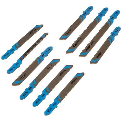 Oštrica pile Dewalt DT2292-QZ Metal 10 Dijelovi Cijena