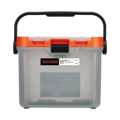 Set bušilice i pribor Black & Decker bcksb05-qw 18 V Cijena