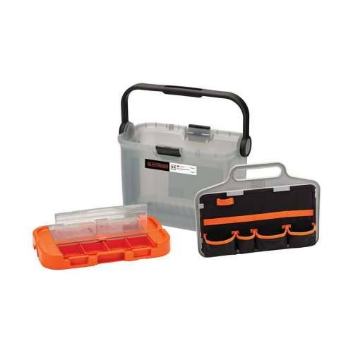 Set bušilice i pribor Black & Decker bcksb05-qw 18 V Cijena