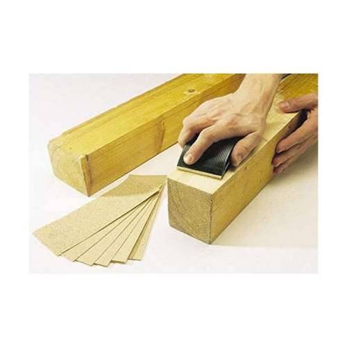 šmirgl papir Wolfcraft Cijena