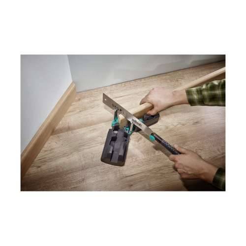 Podesivo postolje Wolfcraft 6948200 Vodič za kutnu pilu Cijena