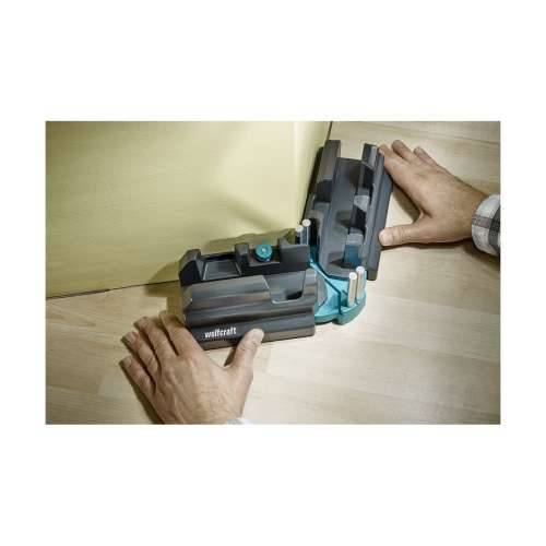 Podesivo postolje Wolfcraft 6948200 Vodič za kutnu pilu Cijena