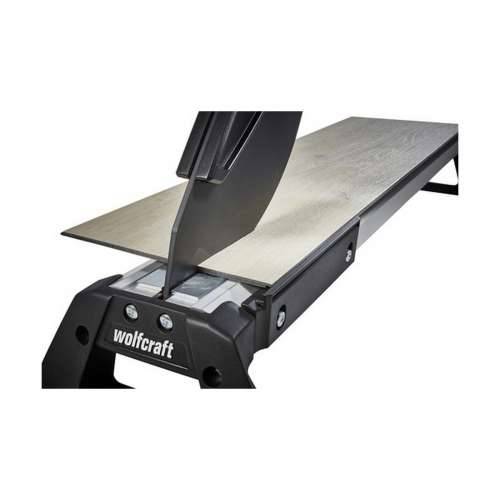 giljotina Wolfcraft VLC 800 Cijena