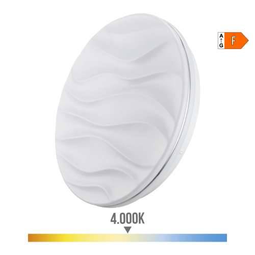 Stropna LED svjetiljka EDM 32562 Desert F 24 W (4000 K) Cijena
