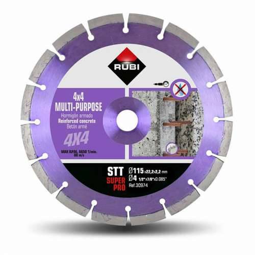 Rezni disk Rubi  superpro 30974 Cijena
