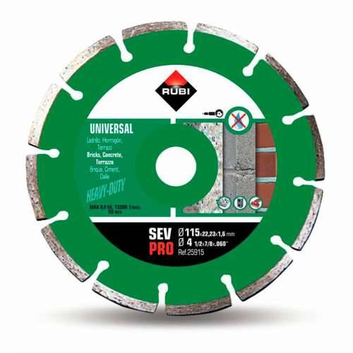 Rezni disk Rubi pro 25915 Cijena
