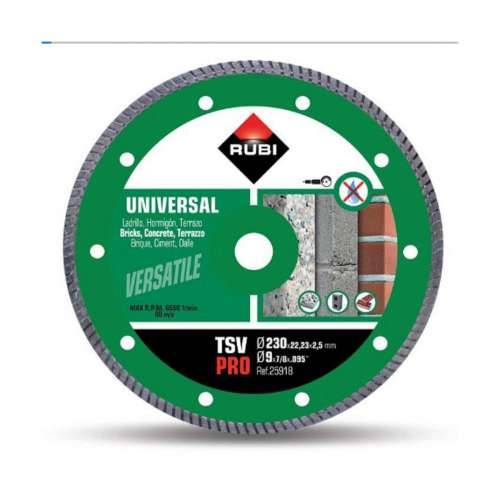 Rezni disk Rubi pro 25918 Ø 230 mm Cijena