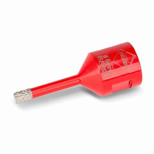 Svrdlo Rubi Drygres 5988 Ø 6 mm set Cijena