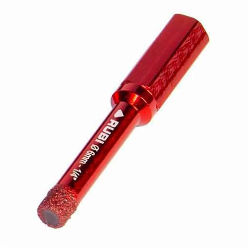 Svrdlo Rubi Drygres 5923 Cijena