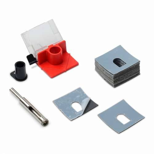 Svrdlo Rubi Easygres 4929 set Cijena