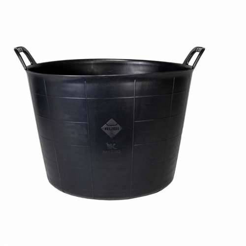 Višenamjenska Plastična Košara Rubi Heavy Duty 3-88778 40 L Cijena