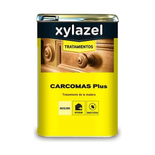 Sredstvo za zaštitu površina Xylazel Plus 5 L Pisana Crv drvenarica Cijena