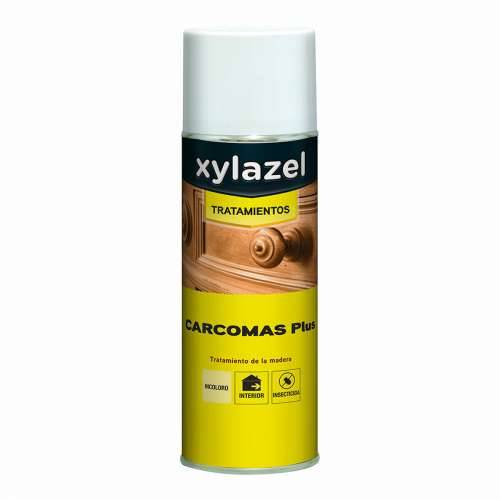 Sredstvo za zaštitu površina Xylazel Plus 5608818 Spray Crv drvenarica 250 ml Bezbojno Cijena
