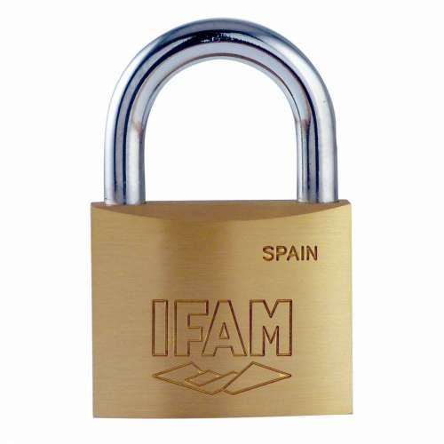 Zaključavanje ključem IFAM K25 25 mm Cijena