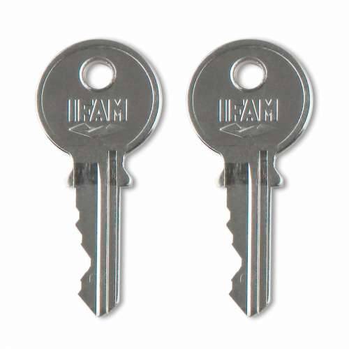 Zaključavanje ključem IFAM K25 25 mm Cijena