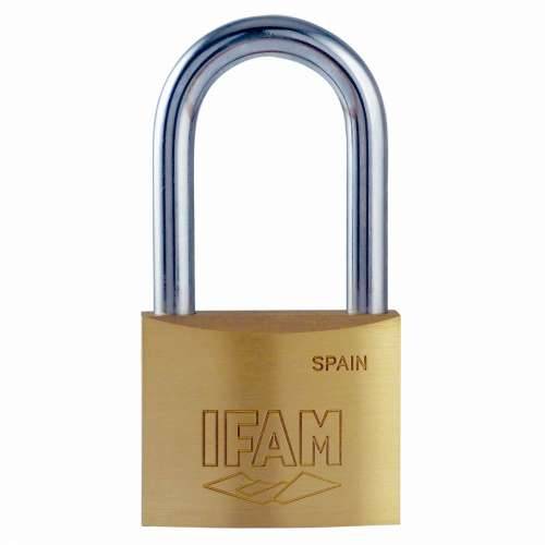 Zaključavanje ključem IFAM K50AL 50 mm Cijena