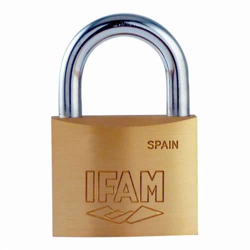Zaključavanje ključem IFAM K60 60 mm Mesing Cijena