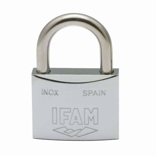 Zaključavanje ključem IFAM INOX 30 30 mm Cijena