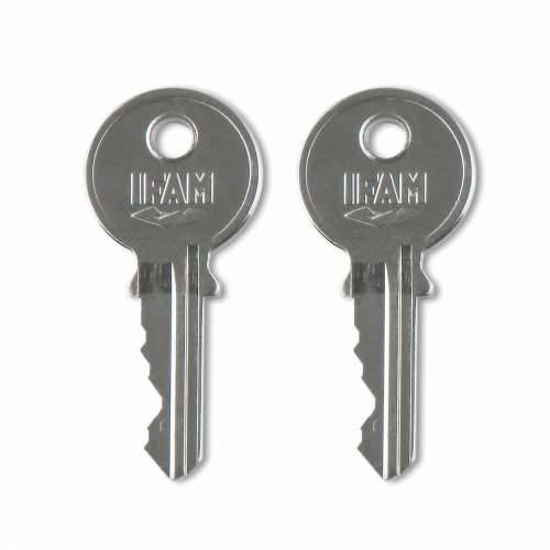 Zaključavanje ključem IFAM INOX 30AL 30 mm Cijena