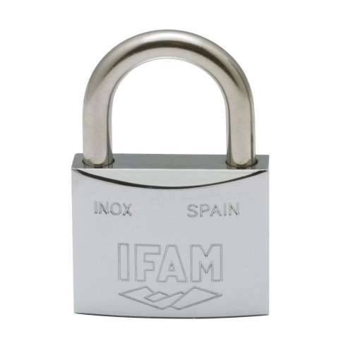 Zaključavanje ključem IFAM Inox 40 Luk 40 mm Cijena
