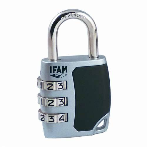 Zaključavanje kombinacijom IFAM C35S Cijena
