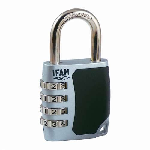 Zaključavanje kombinacijom IFAM C45S Zinc Cijena