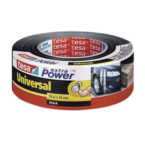 Američka vrpca TESA 56389 Crna 50 mm x 50 m Cijena