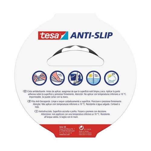 Ljepljiva traka TESA 15 m x 25 mm Cijena