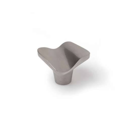 Zatvarač jabučica Rei 749 Metal 32 x 31 mm saten nikal 4 Dijelovi Cijena
