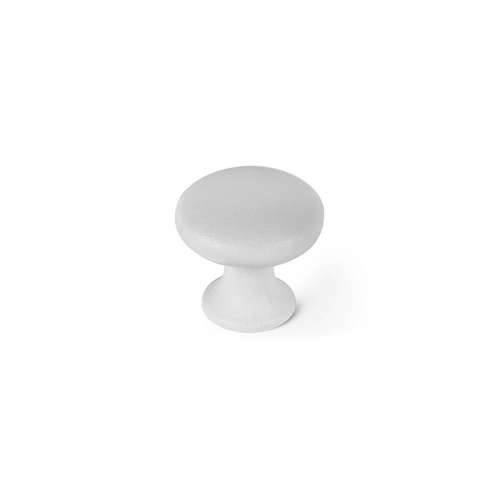 Zatvarač jabučica Rei 760 Bijela Metal Ø 25 x 24 mm 4 Dijelovi Cijena