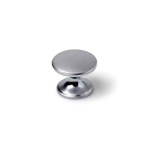 Zatvarač jabučica Rei 756 Srebrna Metal Ø 33 x 27 mm 4 Dijelovi Cijena