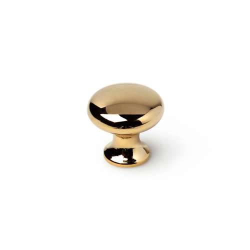 Zatvarač jabučica Rei 760 zlatan Metal Ø 25 x 24 mm 4 Dijelovi Cijena