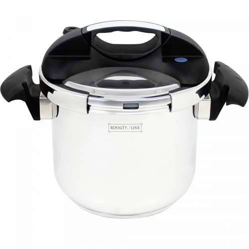 Lonac za Sporo Kuhanje Royalty Line PS10 10 L Ø 22 cm Cijena