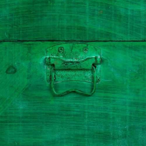 Stalak za boce Alexandra House Living PVC Drvo Metal 28 x 59 x 45 cm Škrinja Cijena