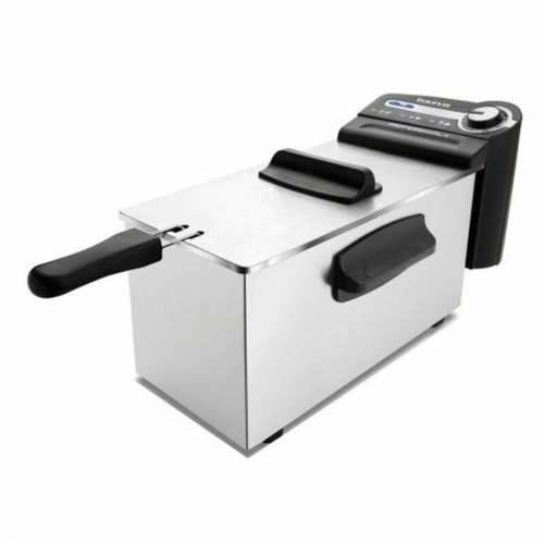 Friteza Taurus Professional 4 973947000 2200 W Crna Cijena