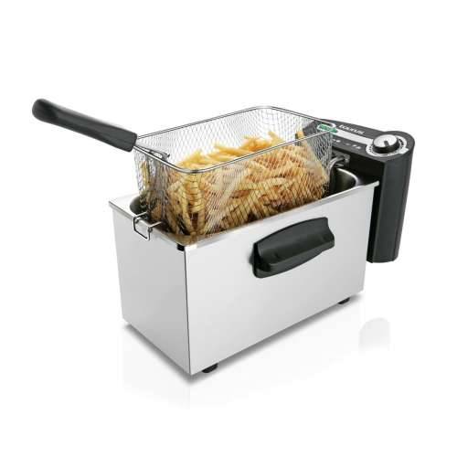 Friteza Taurus Professional 4 973947000 2200 W Crna Cijena