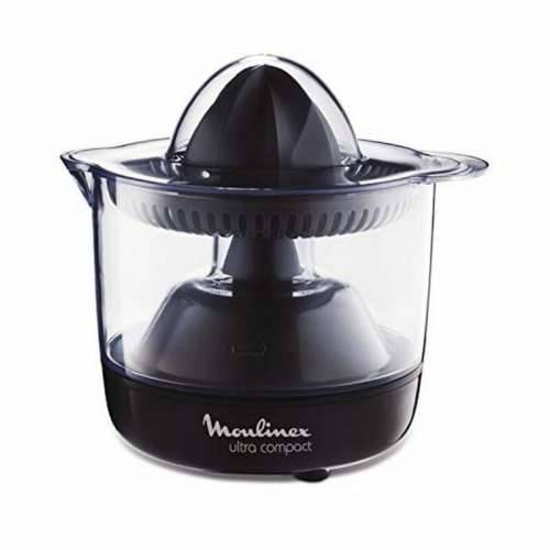 Električni sokovnik Moulinex PC1208 Bijela Crna 25 W 450 ml Cijena