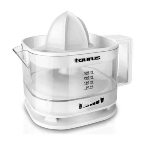 Električni sokovnik Taurus TC-350 Bijela 25 W 350 ml Cijena
