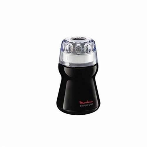 Drobilica Moulinex Grinder AR110830 180W Crna 50 g 180 W Cijena