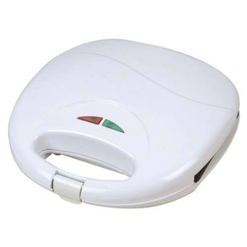 Aparat za sendviče COMELEC SA-1204 700W Bijela 700 W Cijena